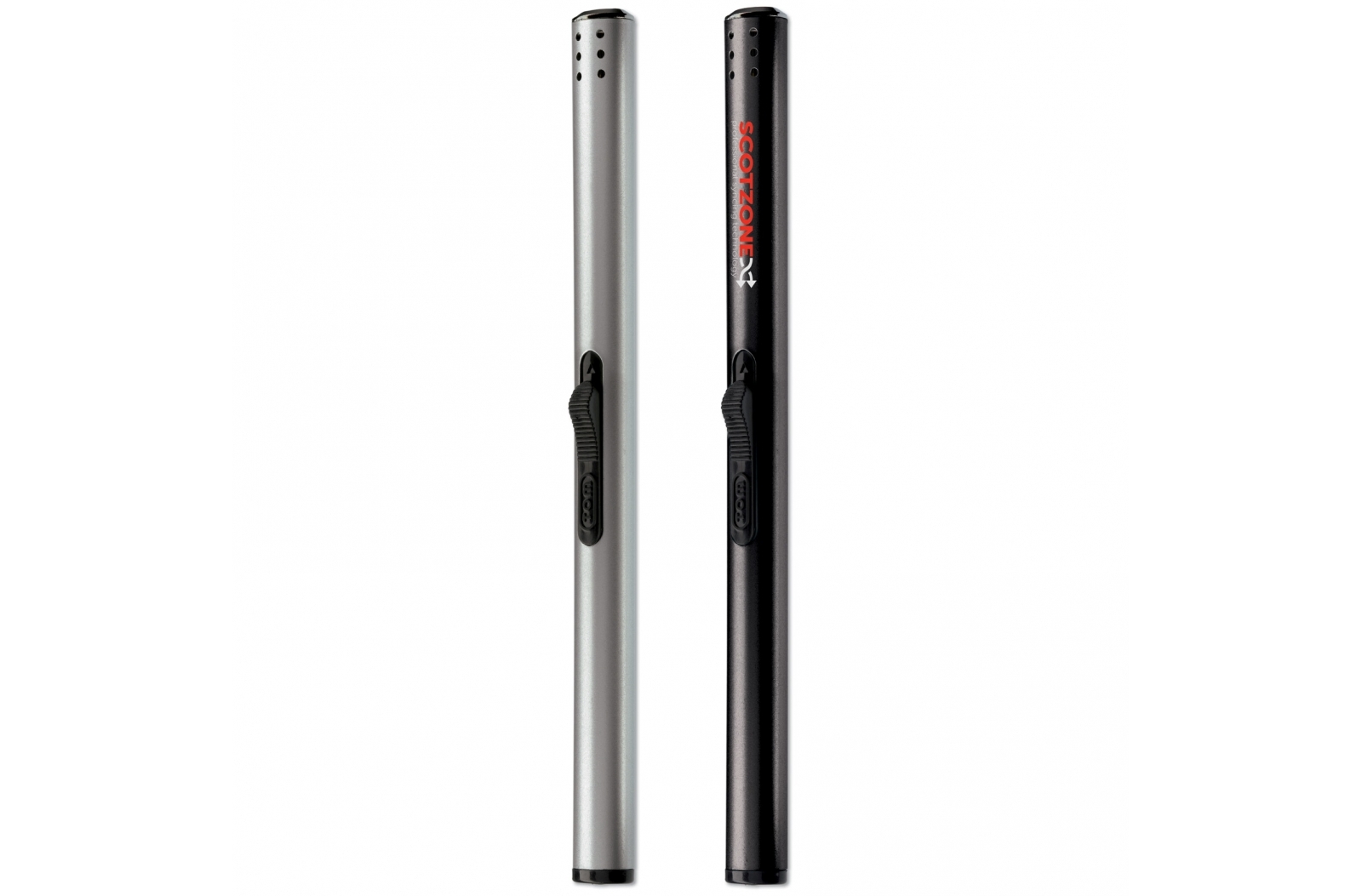 Saulx Navulbare aansteker kaars bedrukken met logo