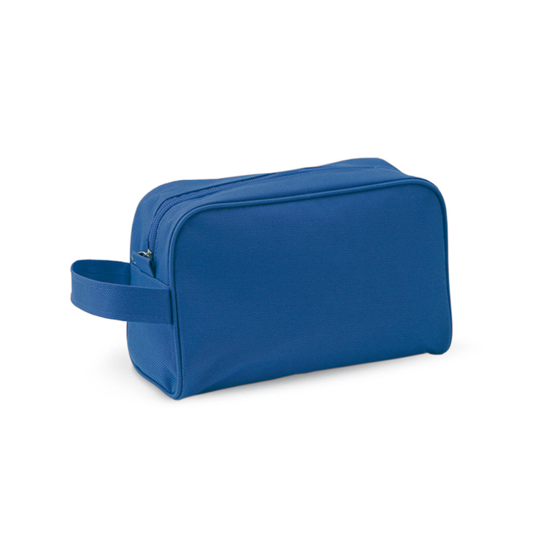 Toilettas Tastoe bedrukken met logo