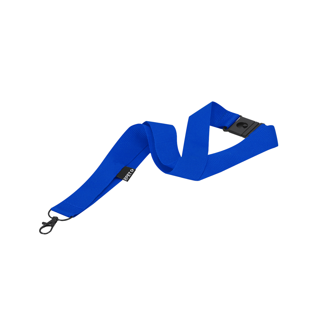 Lanyard Dycoun bedrukken met logo