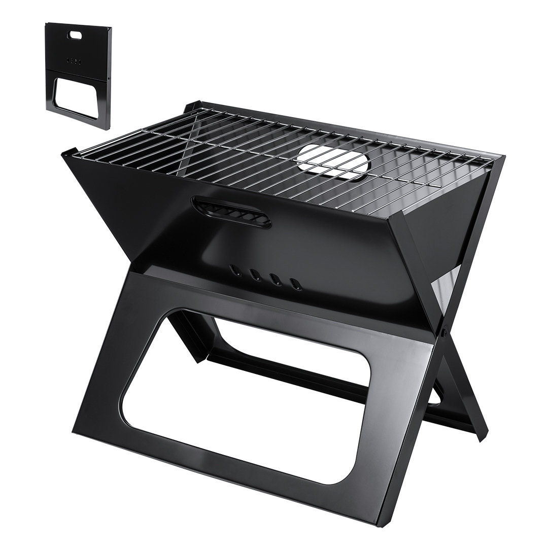 Barbecue Tentor bedrukken met logo