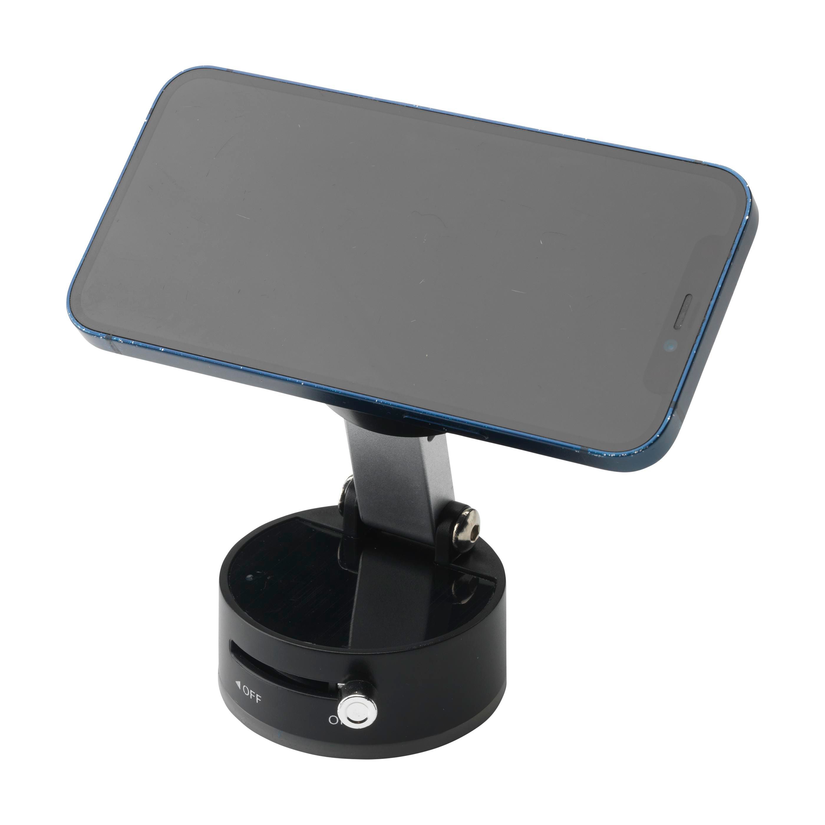 Flux Magnetic GRS R-ABS Phone Holder bedrukken met logo