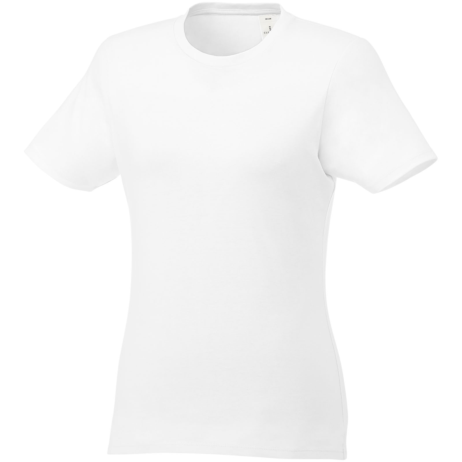 Dolni short sleeve women's t-shirt bedrukken met logo