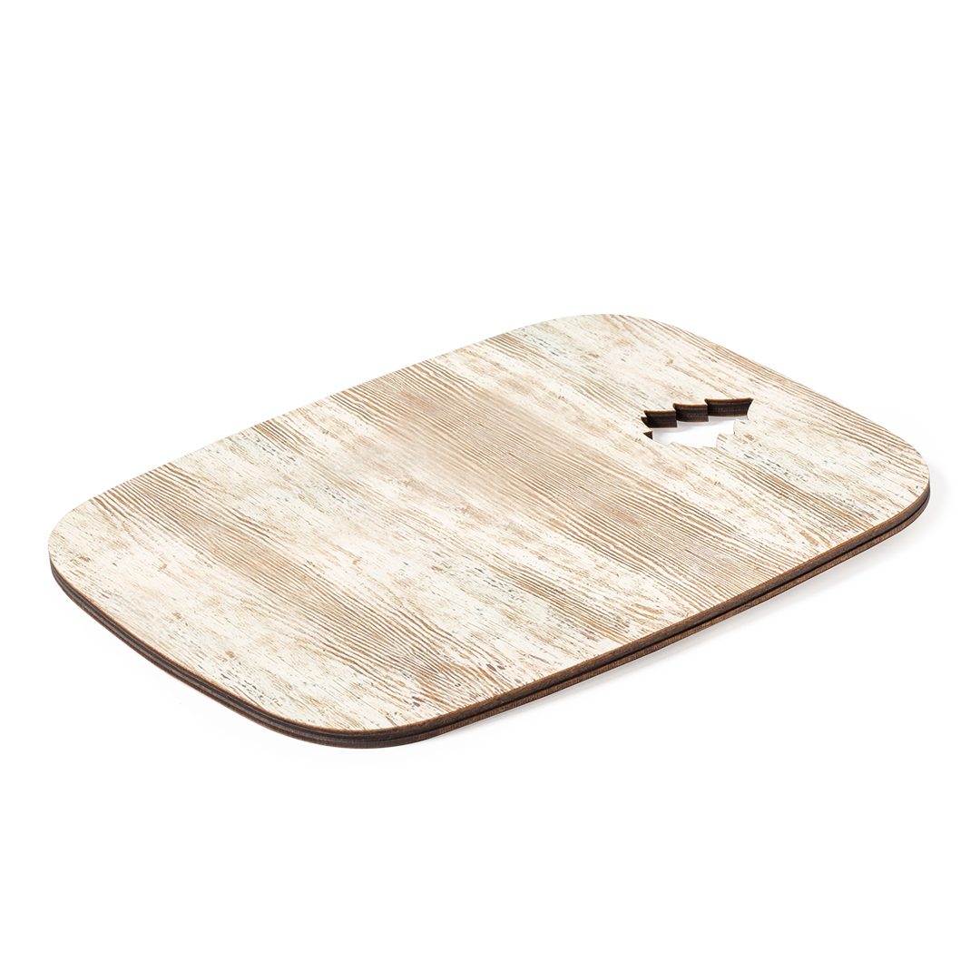 Keuken Snijplank Talin bedrukken met logo