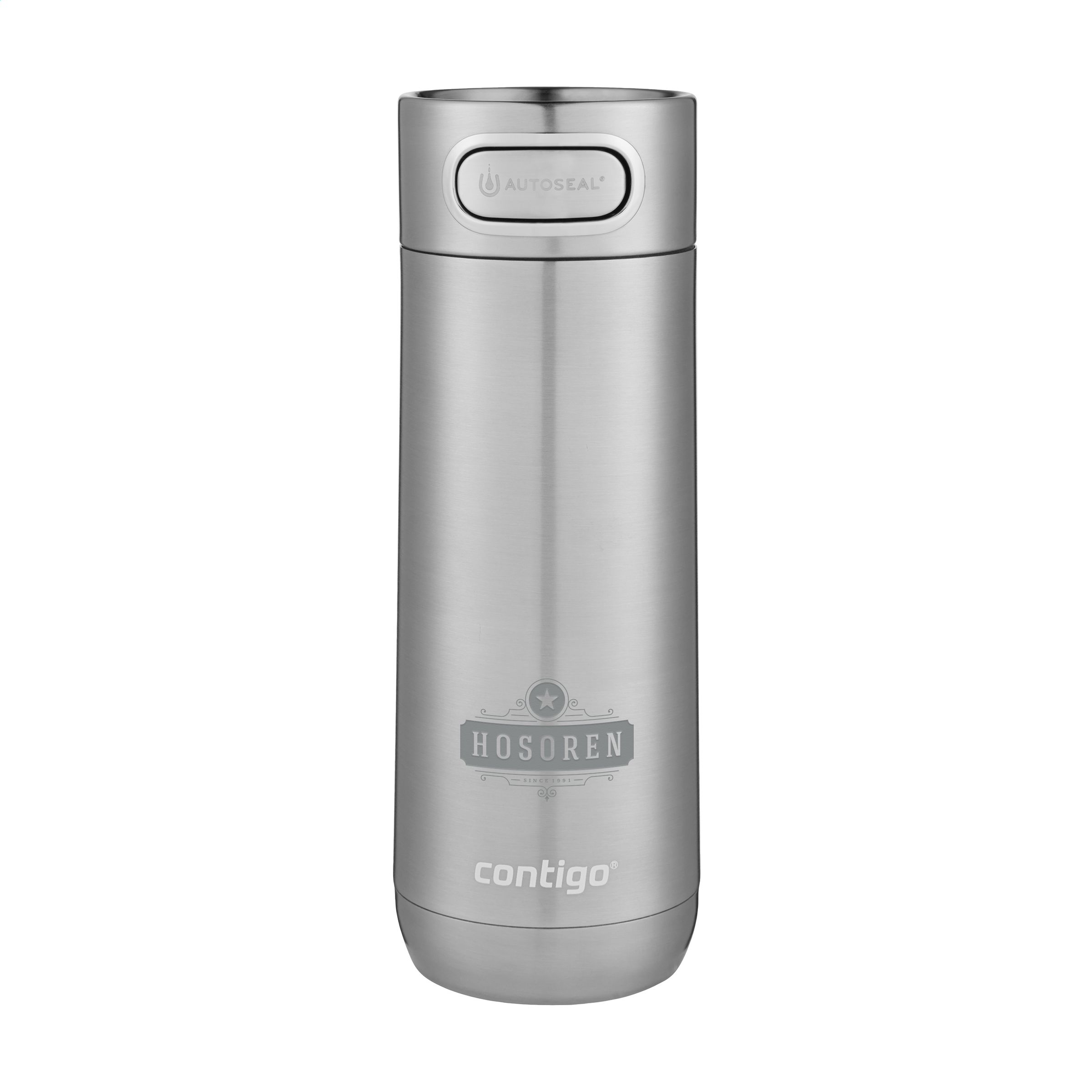 Contigo Luxe AUTOSEAL 470ml bedrukken met logo