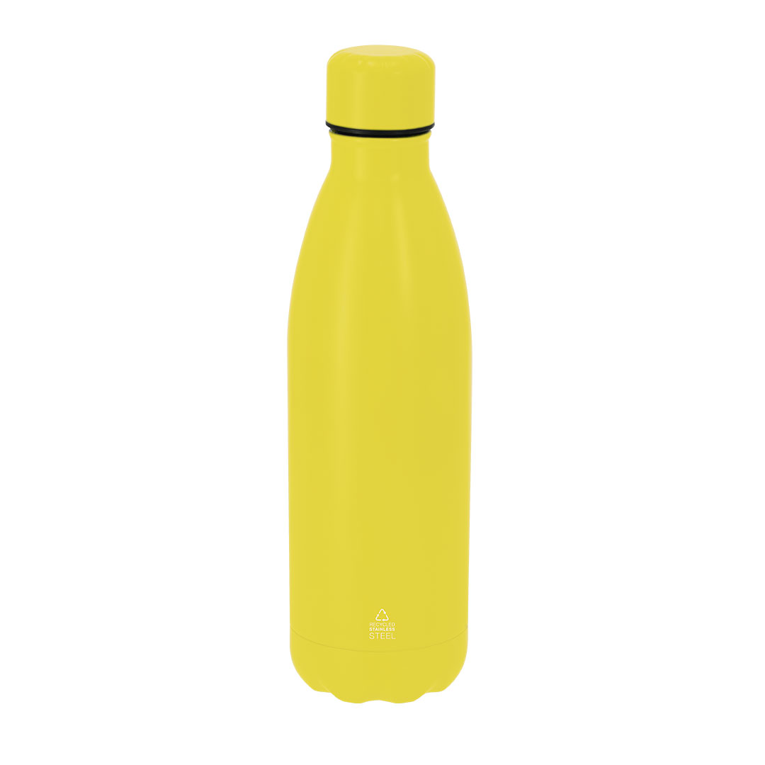 Fles Brendan bedrukken met logo