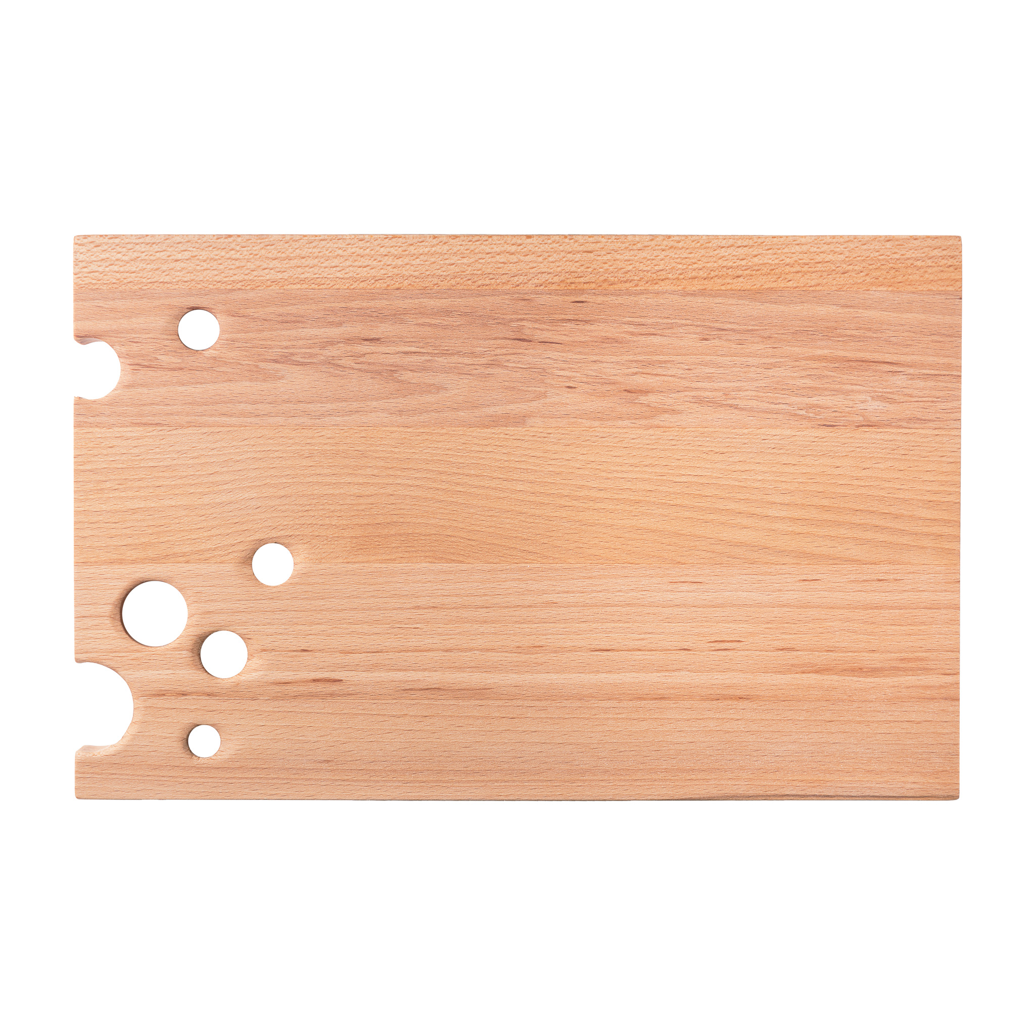 CheeseBoard borrelplank (30 x 20 cm) bedrukken met logo