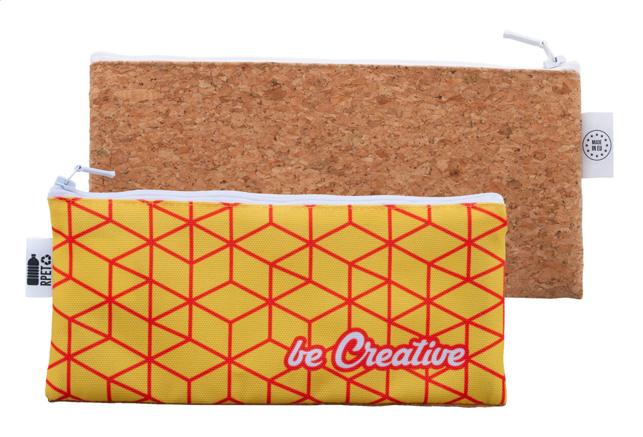 custom made etui bedrukken met logo