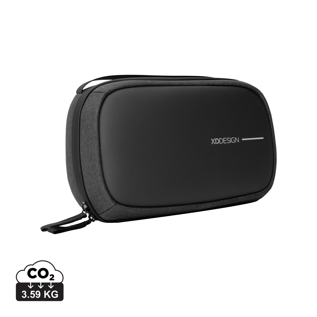 XD Design First Class All-in-One case bedrukken met logo