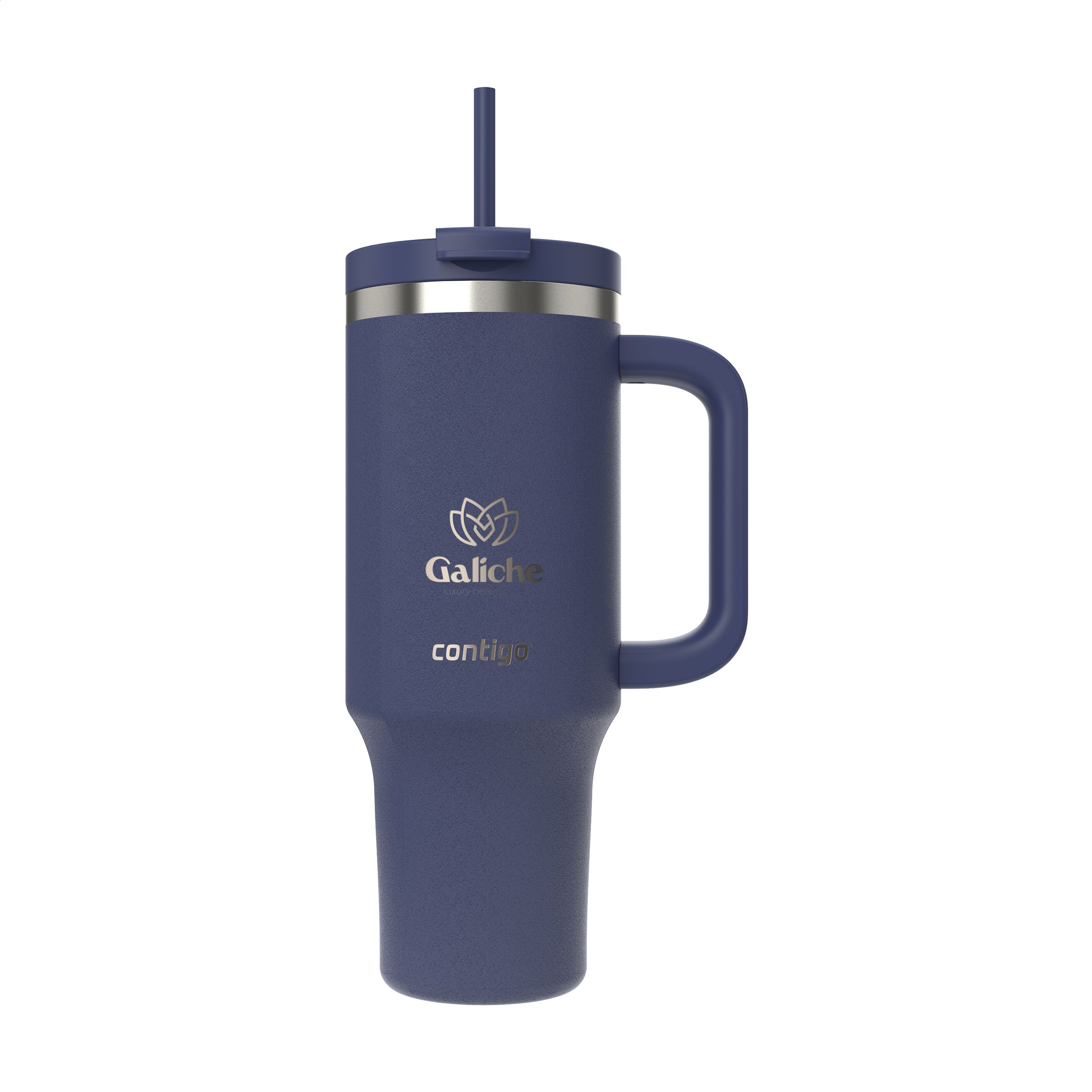 Contigo® Thermalock™ Tumbler 1,2 L bedrukken met logo