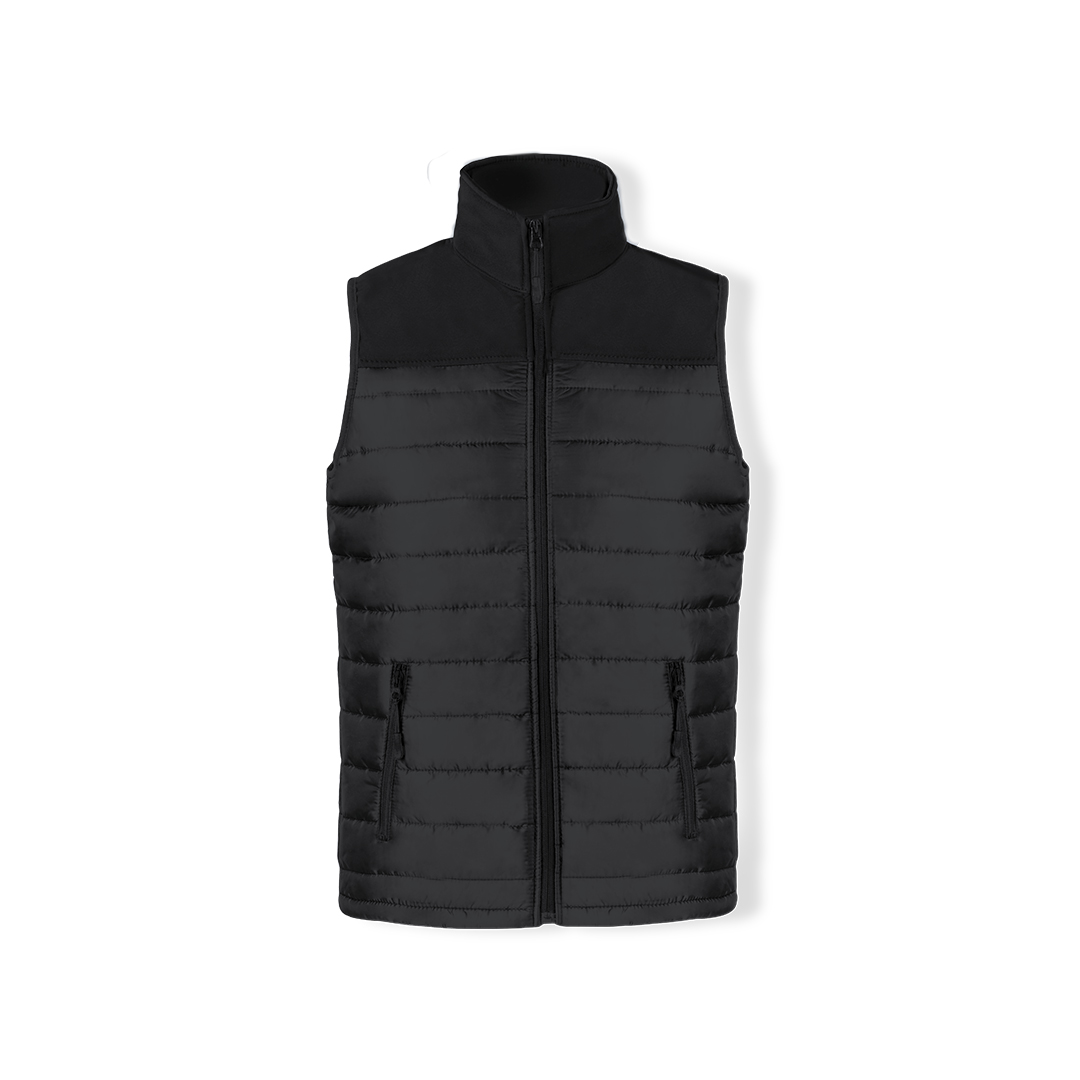 Corris bodywarmer bedrukken met logo