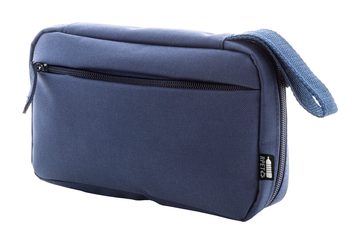 RPET organizer koffer bedrukken met logo