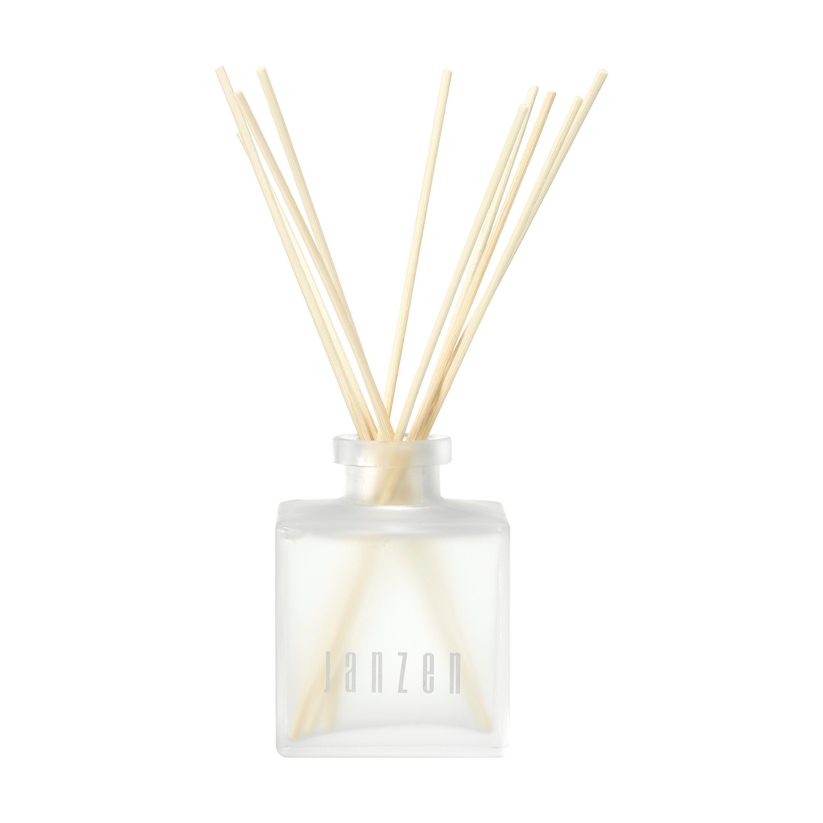 JANZEN Diffuser Sage 36 geurstokjes bedrukken met logo