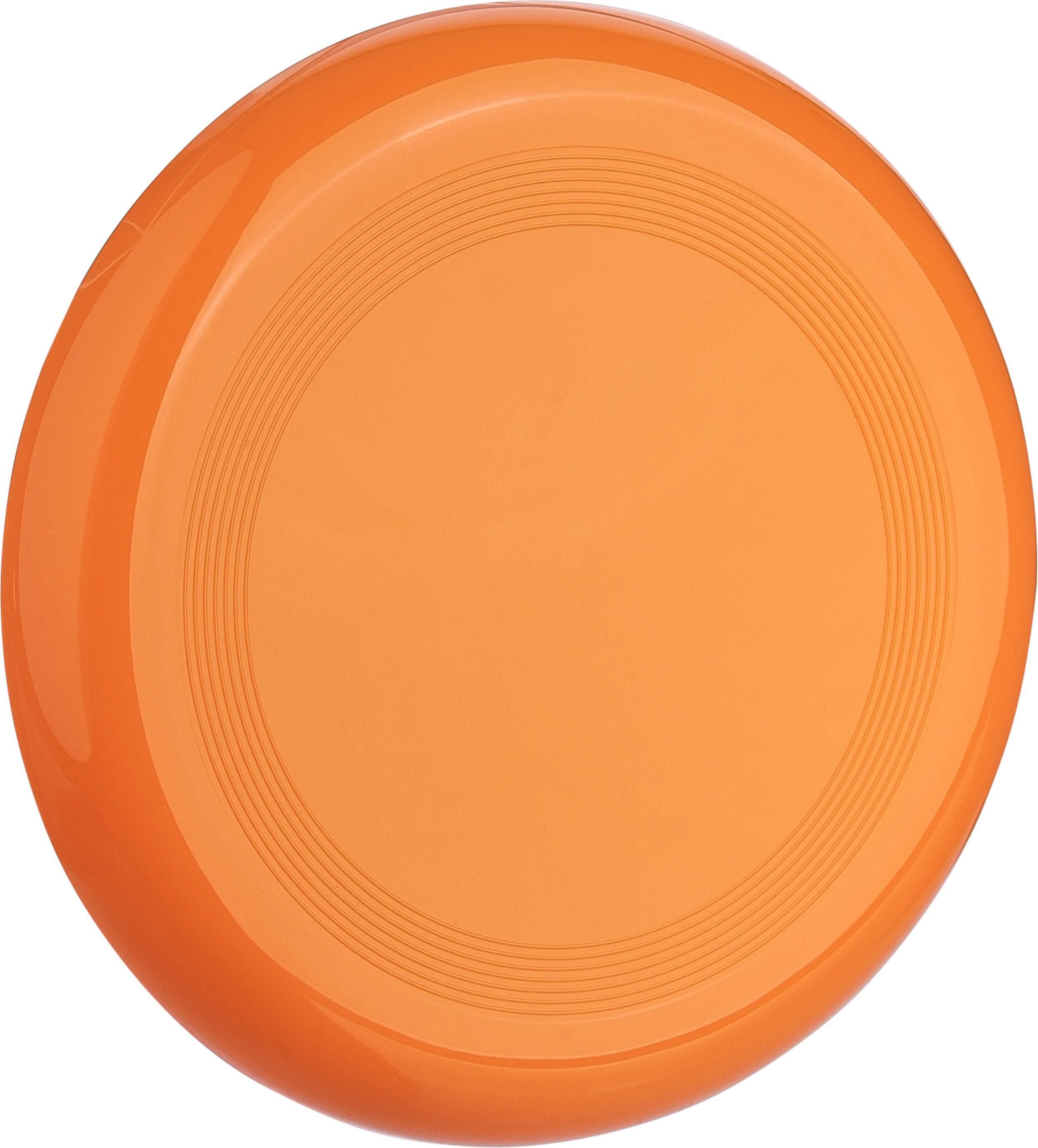 Gerecyclede frisbee Drift bedrukken met logo