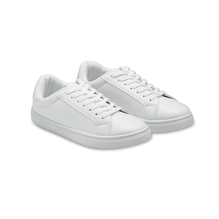 Hutchinson Sneakers in PU maat 40 bedrukken met logo