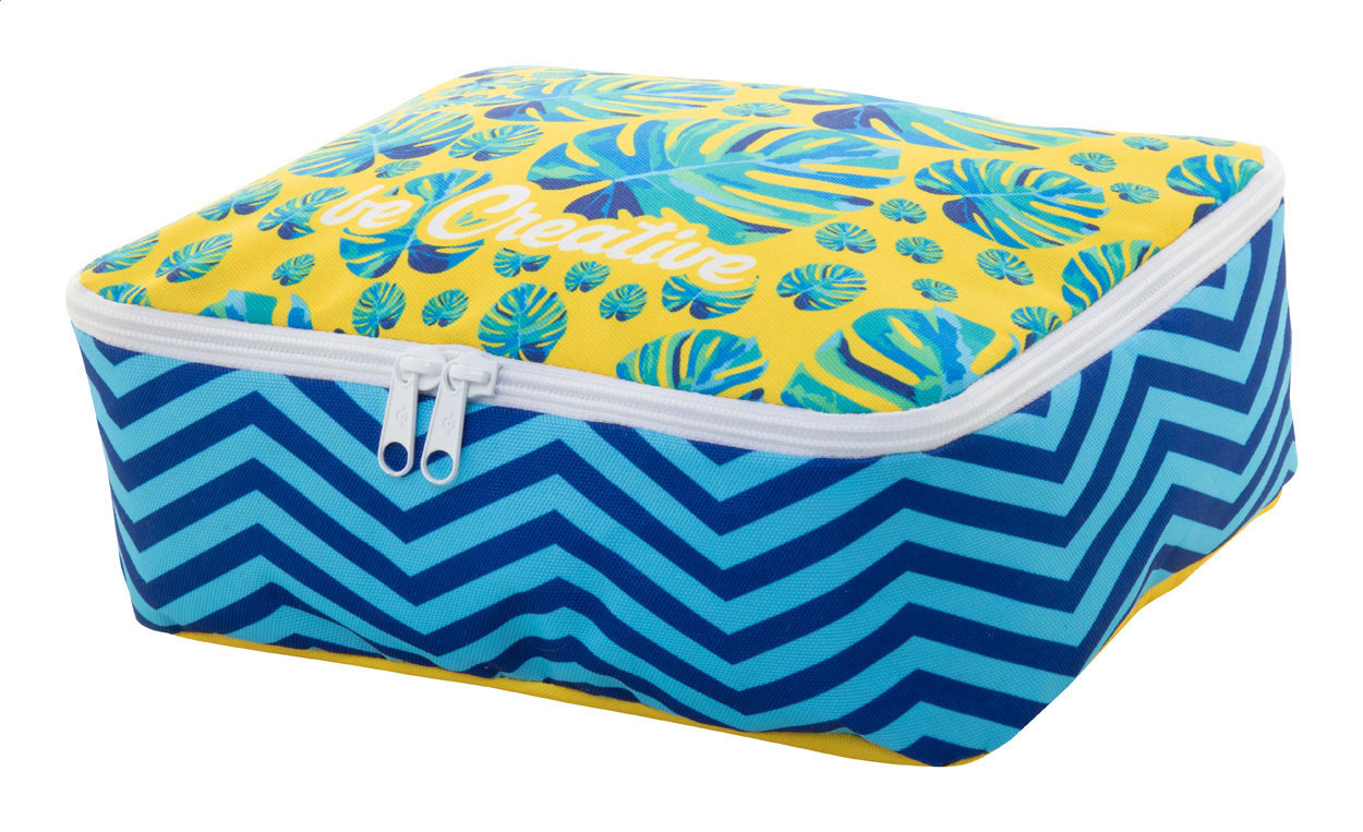 custom made organizer bedrukken met logo