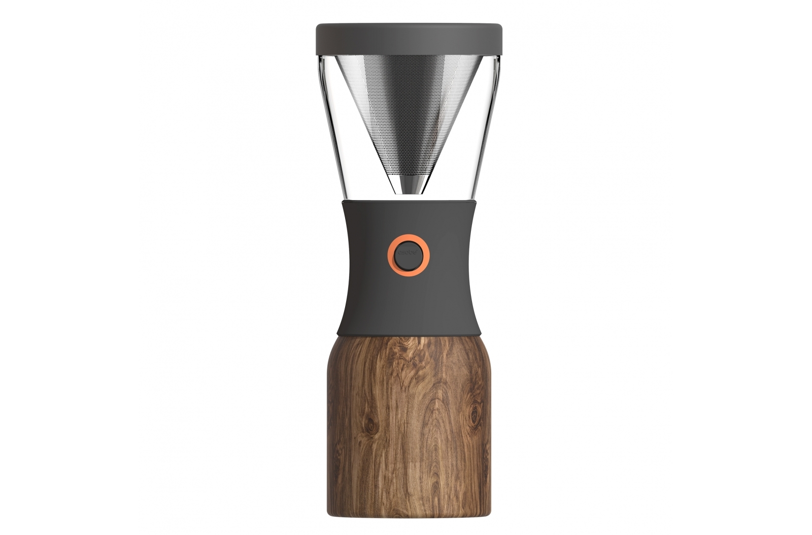 Asobu Cold Brew Thee Maker bedrukken met logo