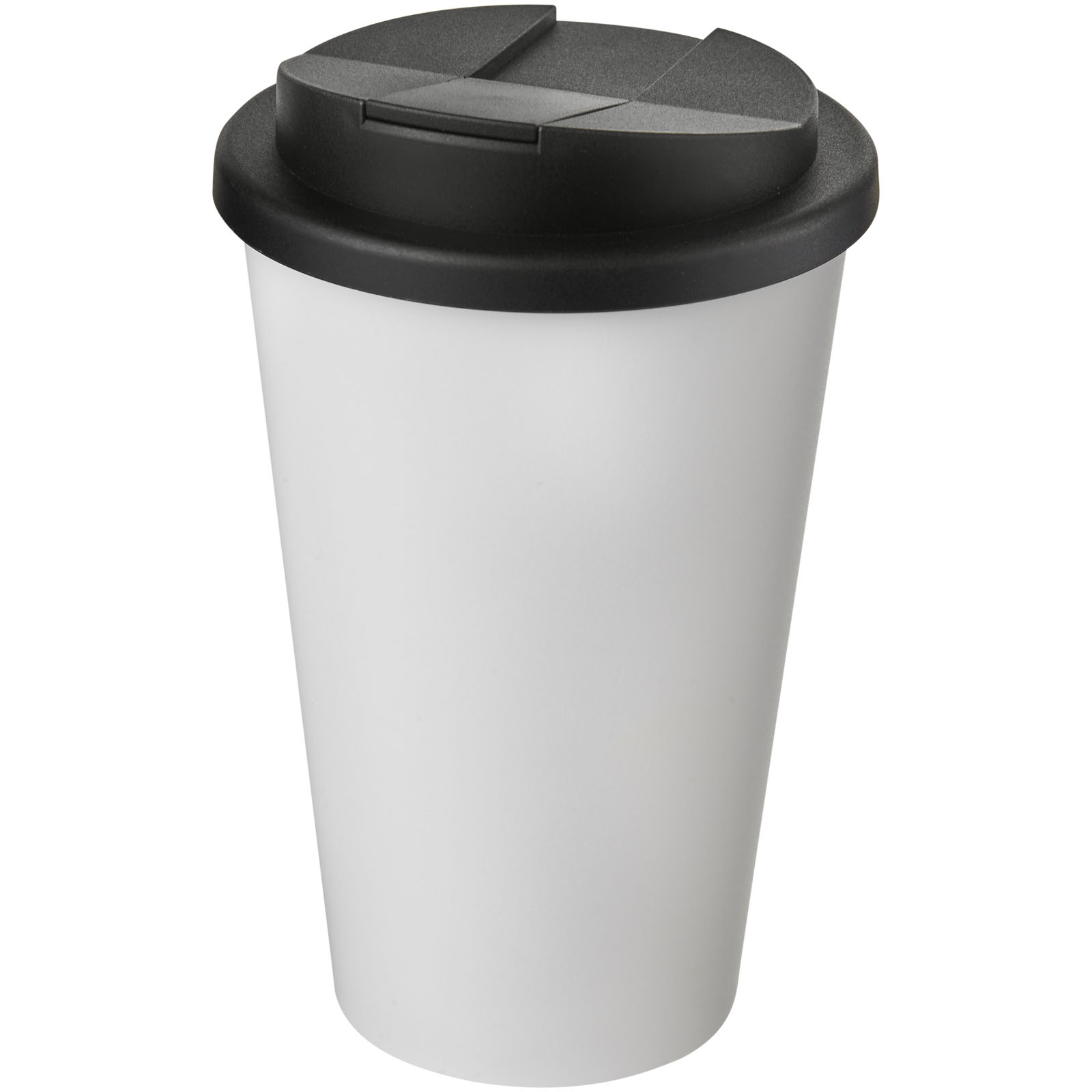 Americano® 350 ml geïsoleerde beker bedrukken met logo