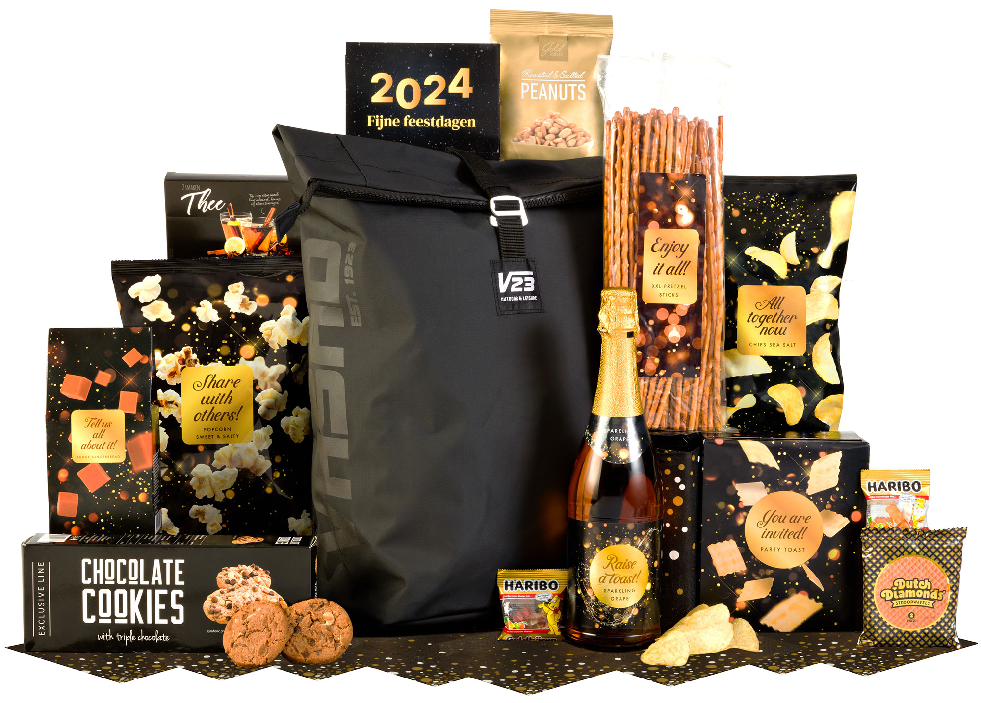 Jij bent uitgenodigd bedrukken met logo