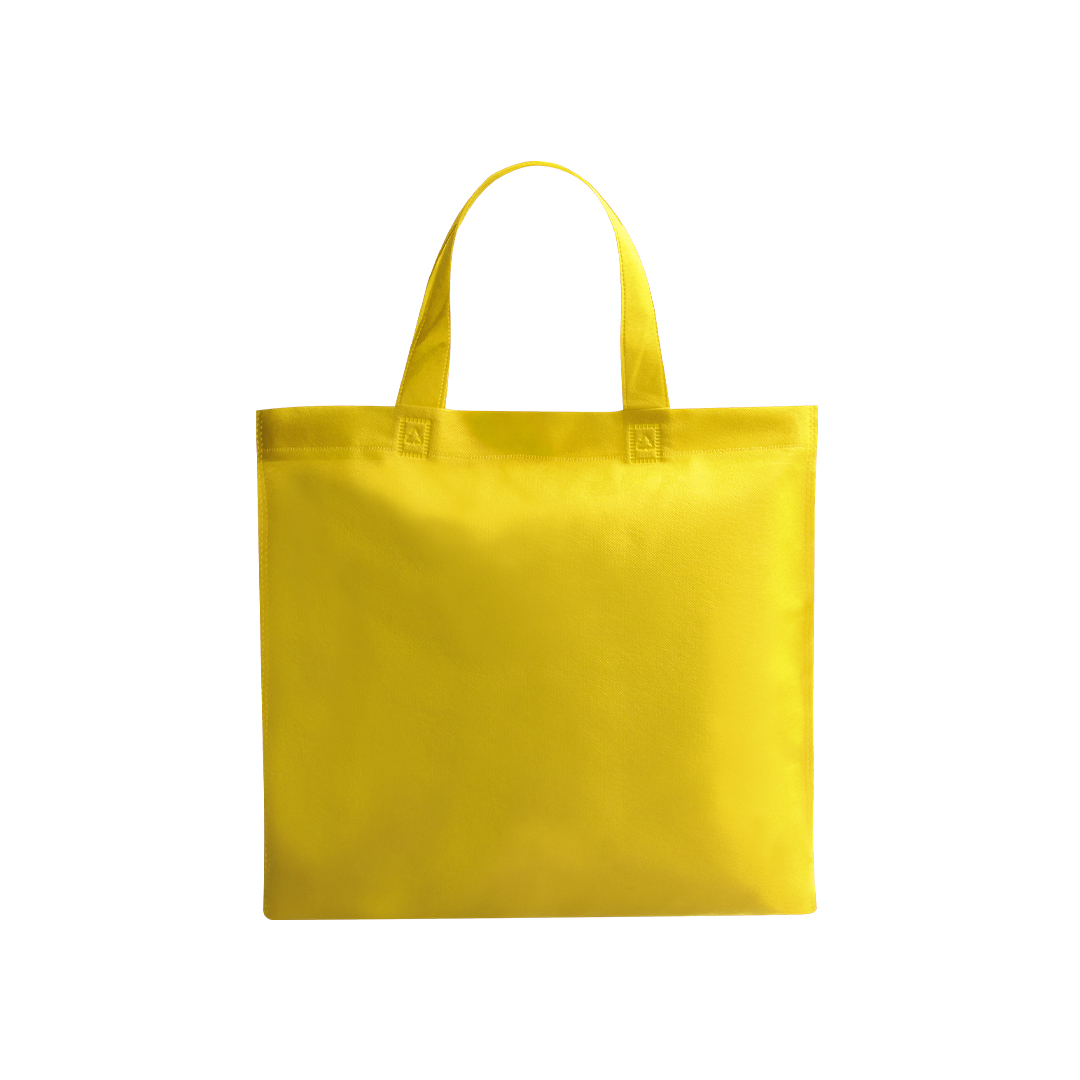 Tas Nox bedrukken met logo