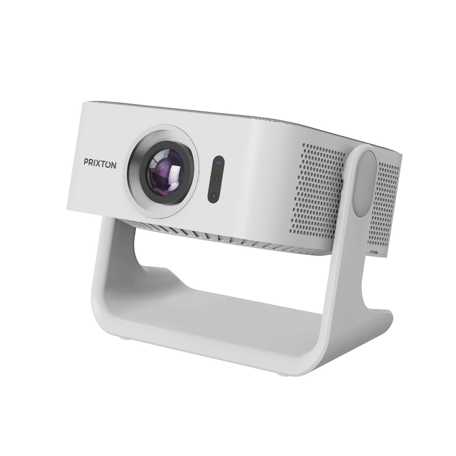 Prixton Renoir projector bedrukken met logo