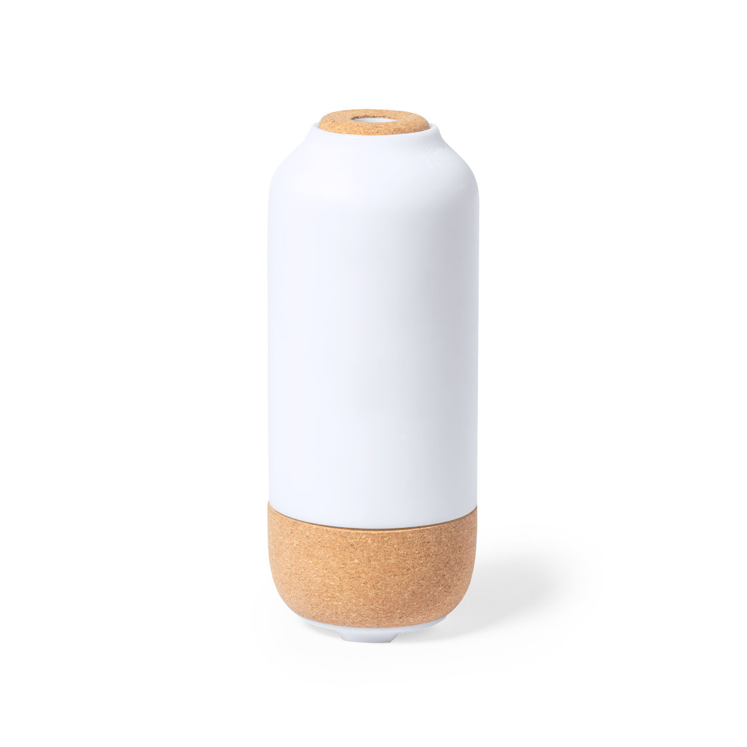 Luchtbevochtiger Krougax bedrukken met logo