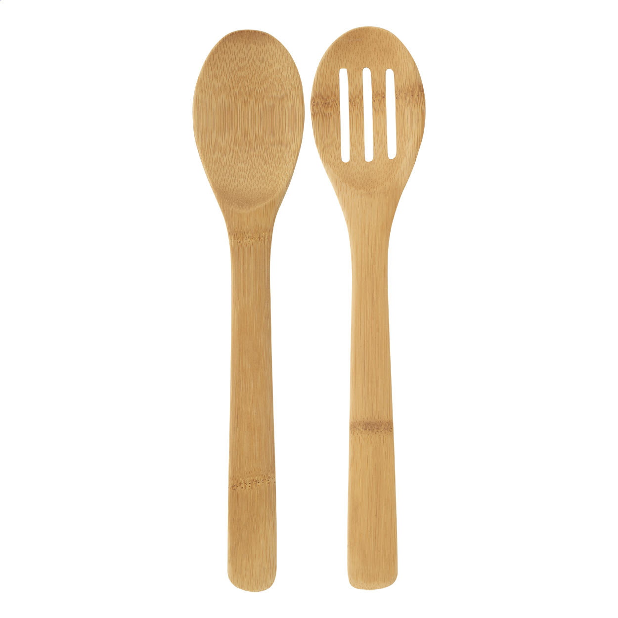 Escaro salade lepel set bedrukken met logo