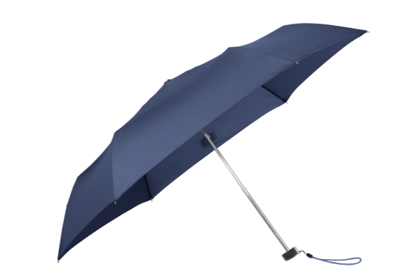 Samsonite Rain Pro Stick Umbrella - Stick bedrukken met logo
