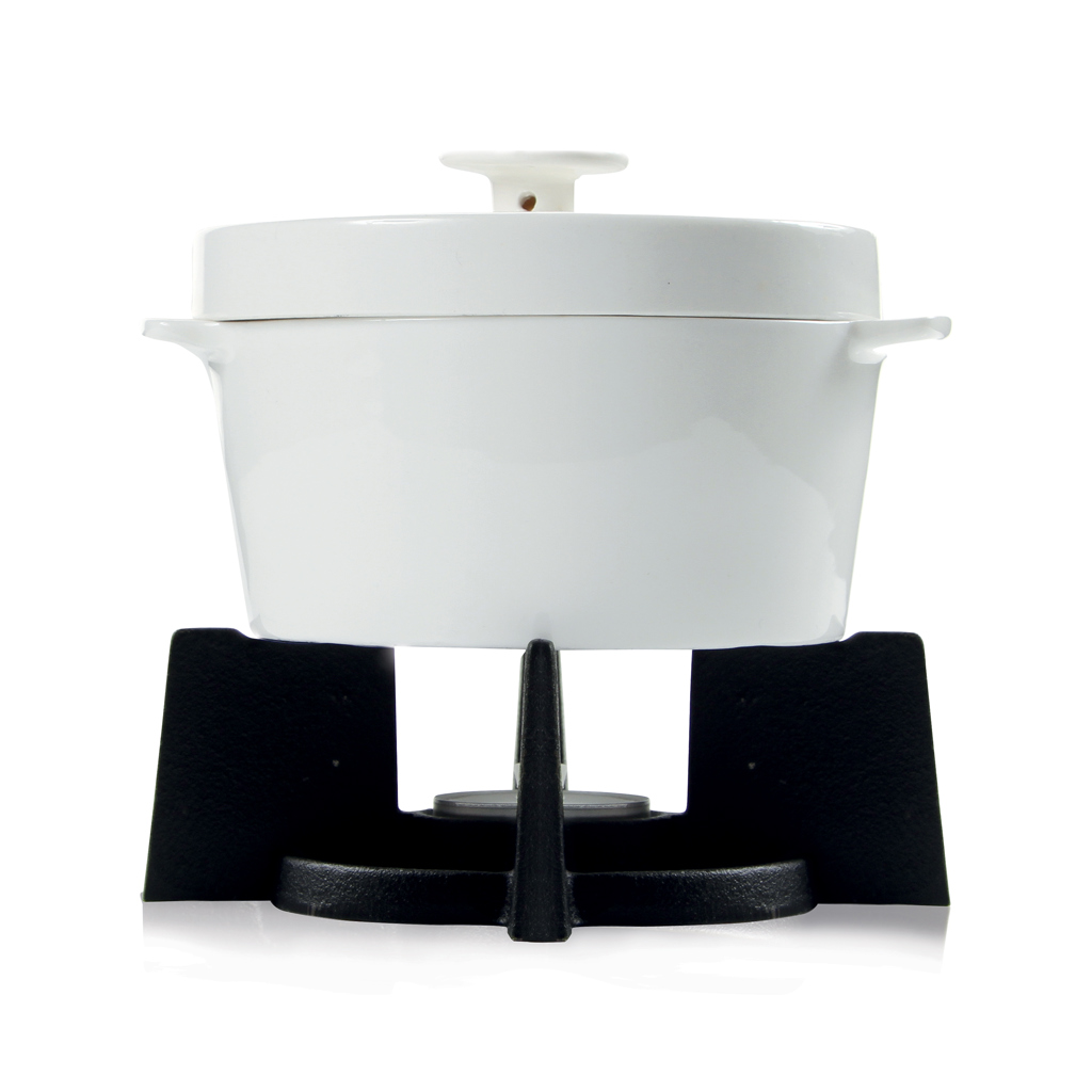 BOSKA Cheese Baker - 500 ml bedrukken met logo