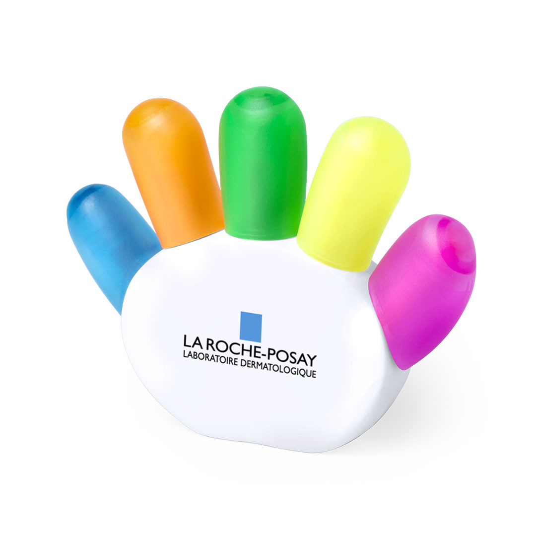 Markers Set Canolo bedrukken met logo