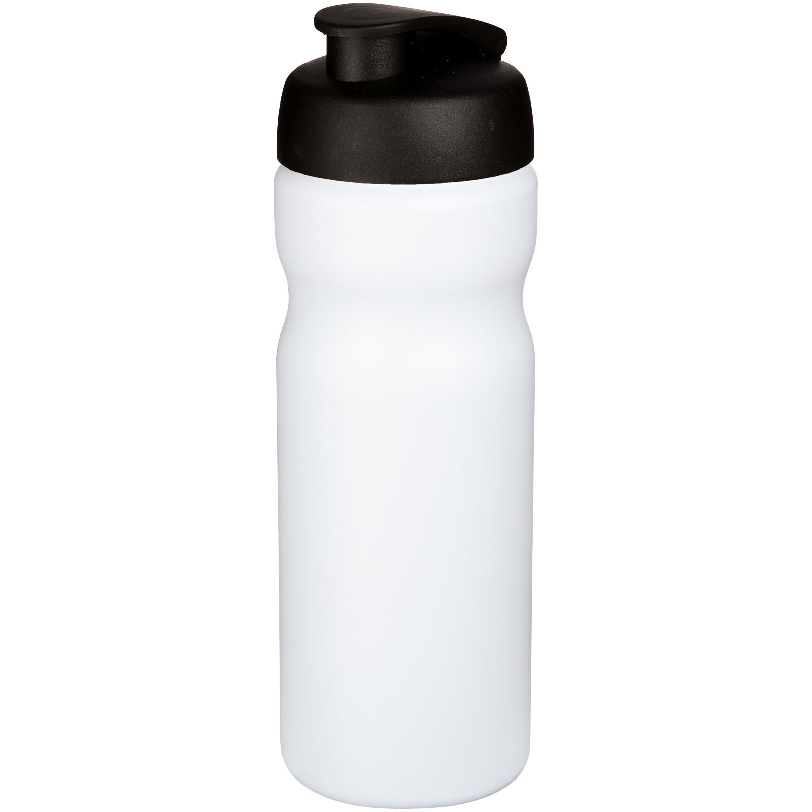 Baseline® Plus 650 ml sportfles met kanteldeksel bedrukken met logo
