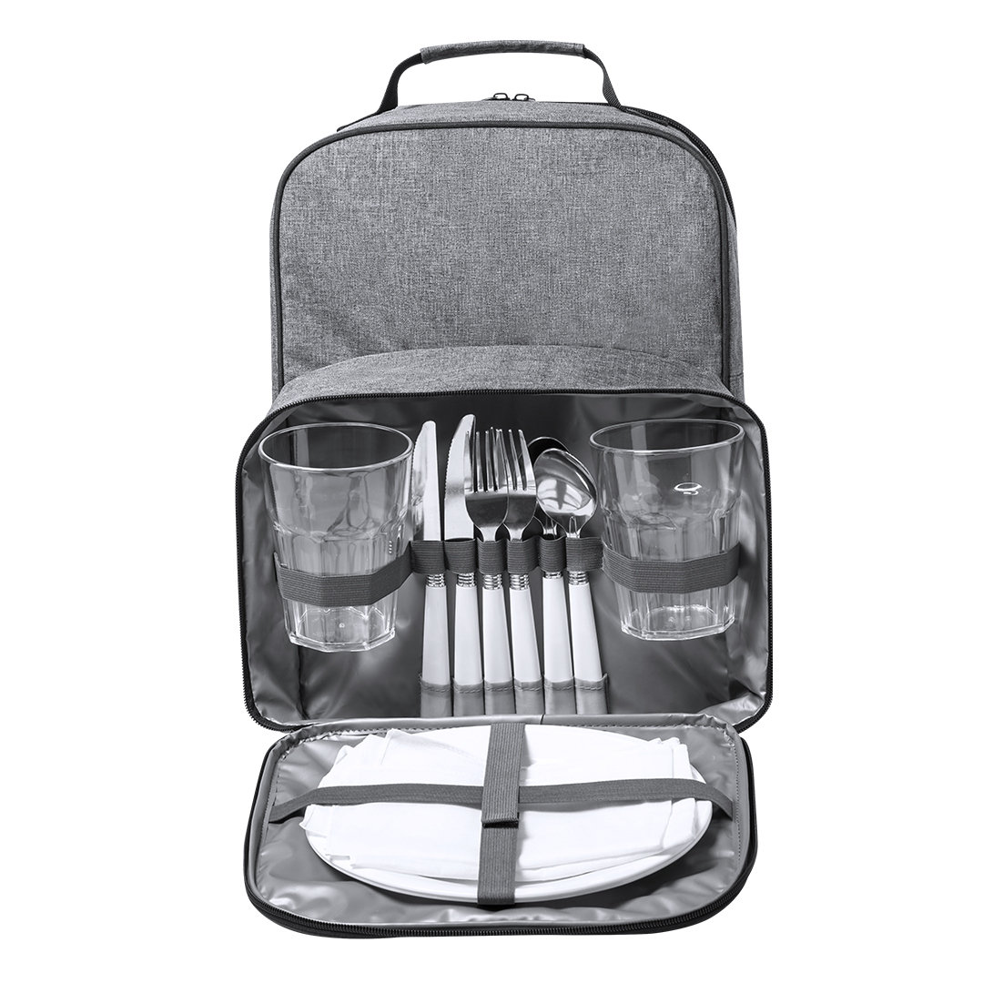 Picnic Koeltas-Rugzak Colsan bedrukken met logo