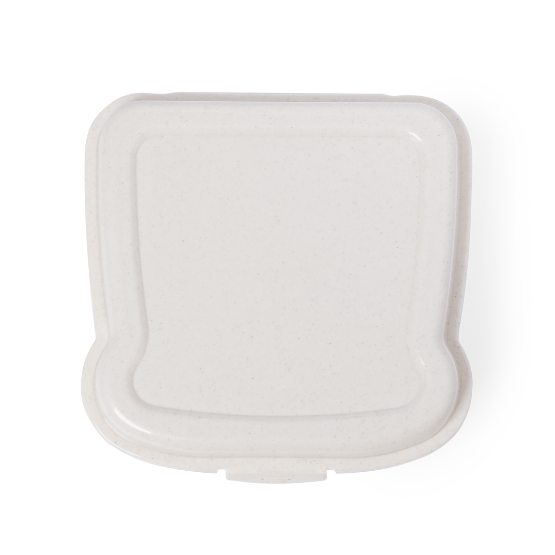 Boterhammen-Lunchbox Tixor bedrukken met logo