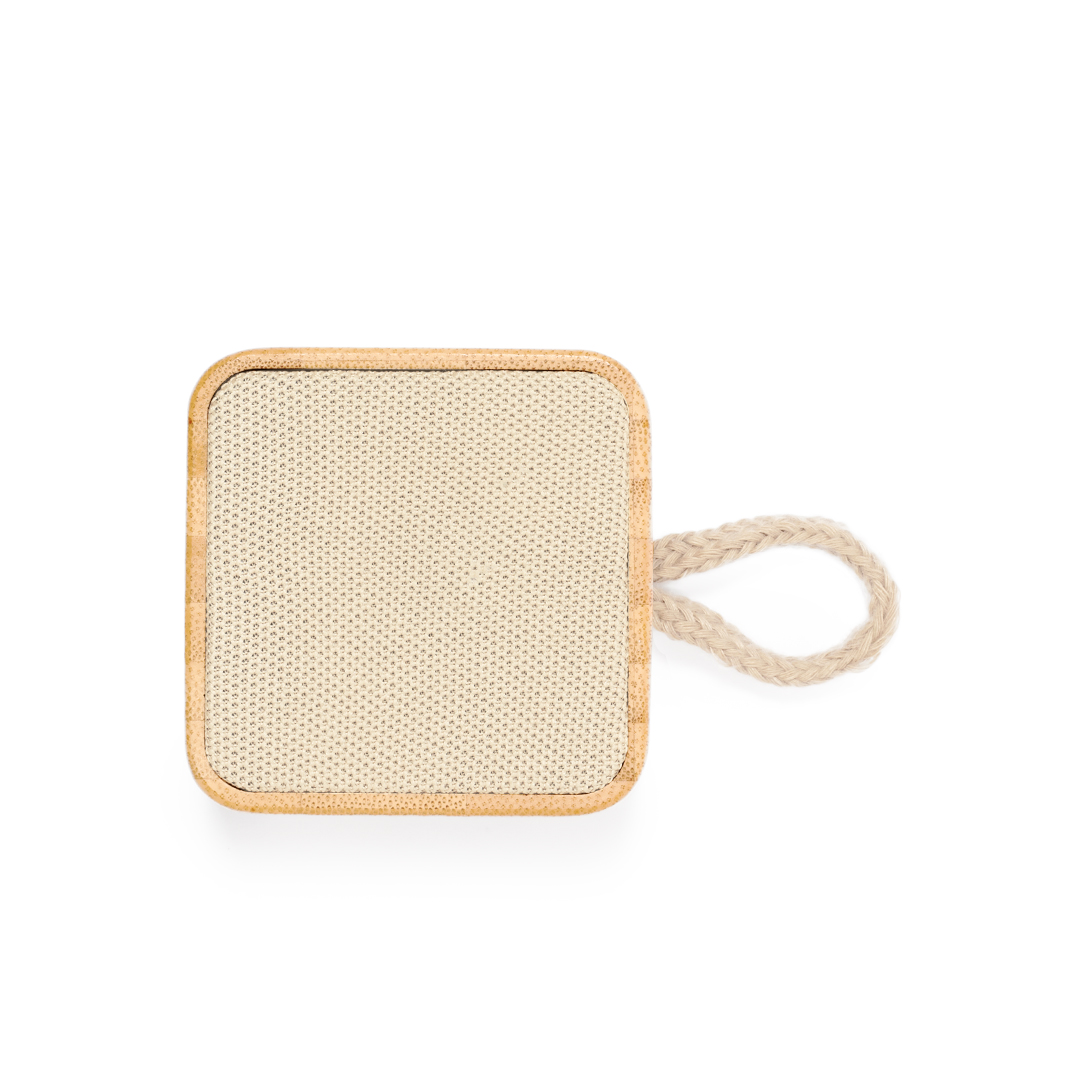 Luidspreker Kiefer bedrukken met logo